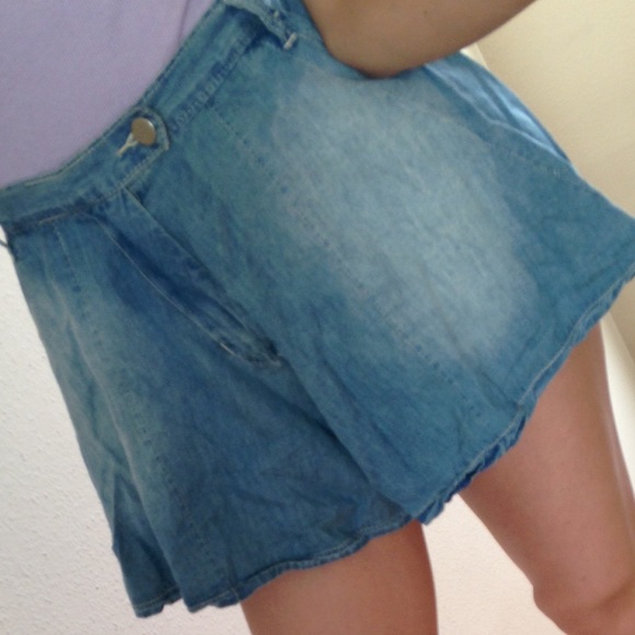 💓Unif Ty skort size M💓 - Picture 4 of 4