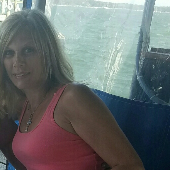 Meet your Posher, Kristen