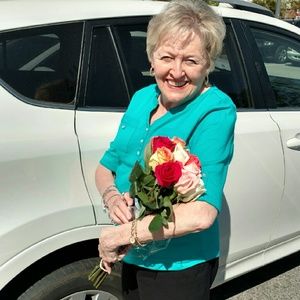 Meet your Posher, Carol