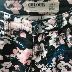 Cotton On Colour Jeans