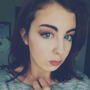 Meet your Posher, Mallory