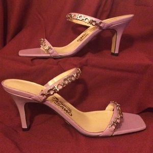 Lilac Salvatore Ferragamo