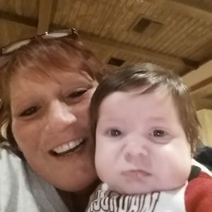 Meet your Posher, Denise