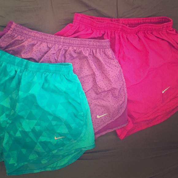 Nike shorts
