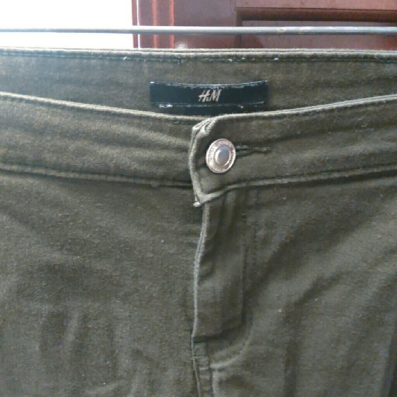 H&M jeans