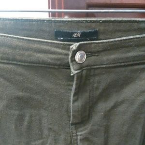 H&M jeans