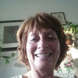 Meet your Posher, Kathleen