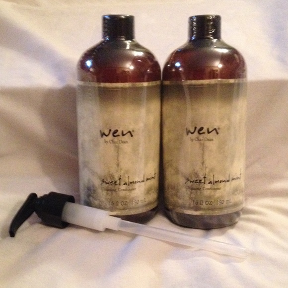 Wen Hair Care