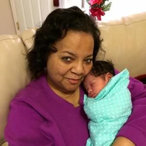 Meet your Posher, Latisha