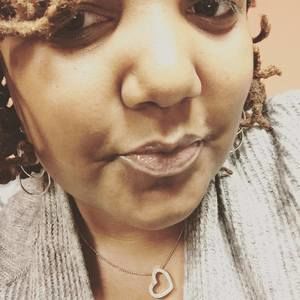 Meet your Posher, Erika