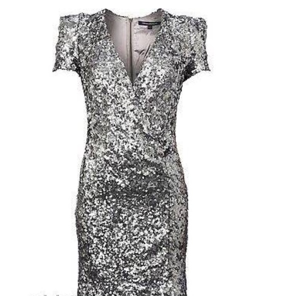 French connection dress