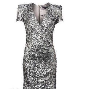 French connection dress