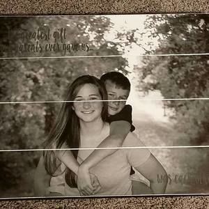 Meet your Posher, Shawna