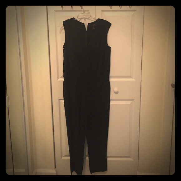 J Crew Jumpsuit