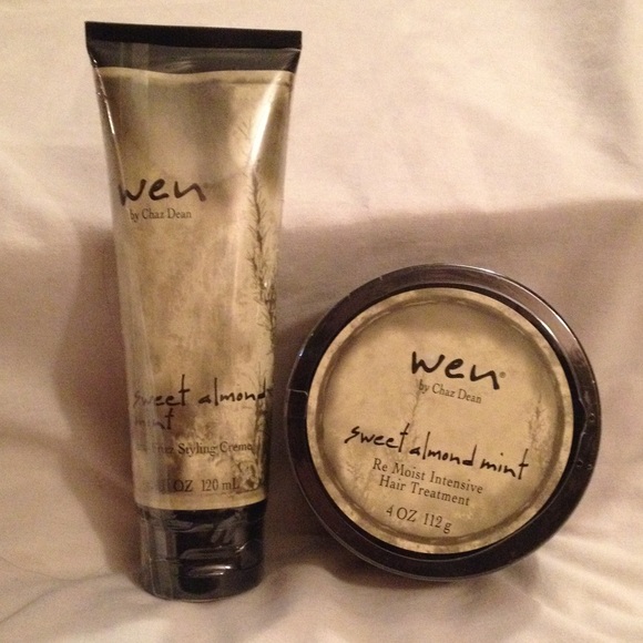 Wen Hair Care