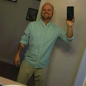 Meet your Posher, Chris