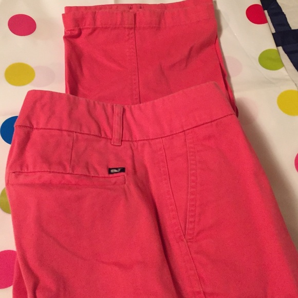 Vineyard vines chinos