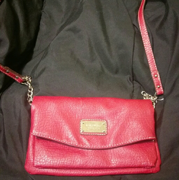 Nine west purse