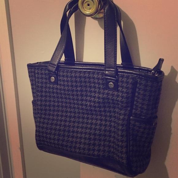 New 31 bag