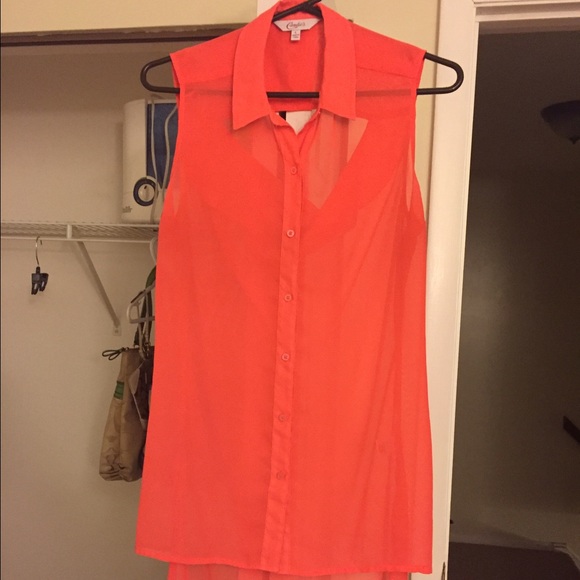 Cute Candies Top