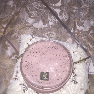 Jéssica simpson bag