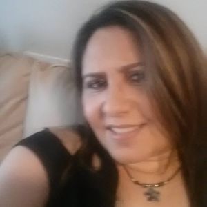 Meet your Posher, Joann