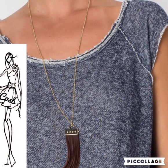 1 Left! Charcoal Grey Sexy Dress w/Slits @ back - Picture 3 of 4