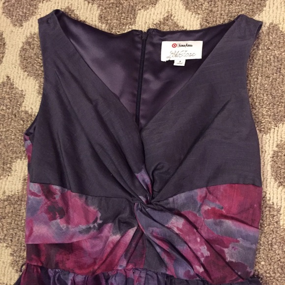 Lela Rose for Target dress