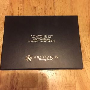 Anastasia Beverly Hills contour kit
