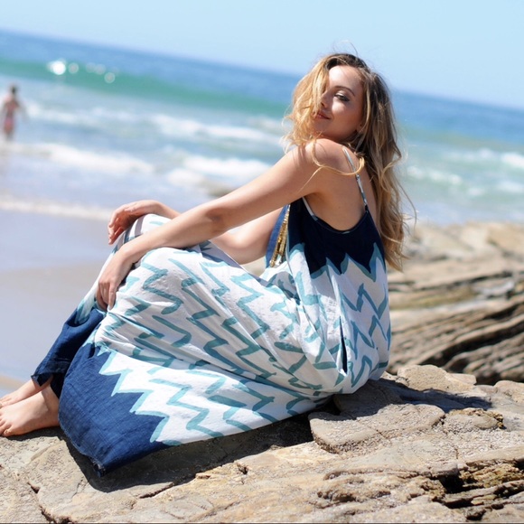 Parachute Maxi - LAST ONE! - Picture 2 of 4