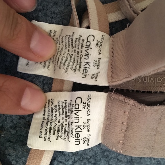 Bra bundle - Picture 3 of 3