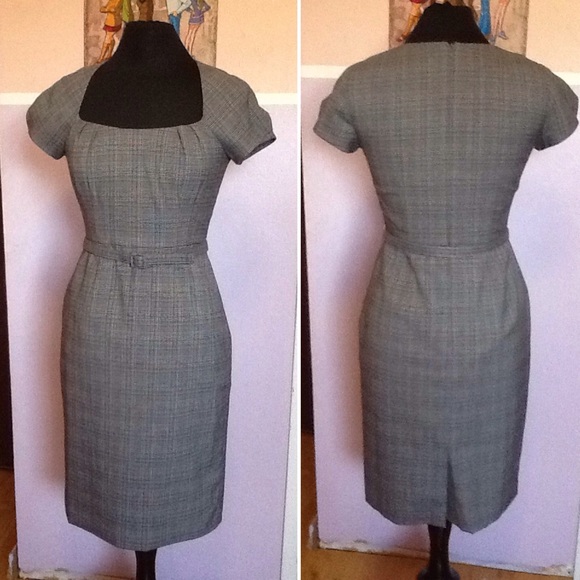 $13 only this weekend. Banana Republic dress