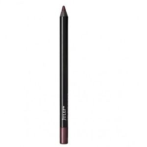 NIB Julep When Pencil Met Gel Eyeliner-deep raisin
