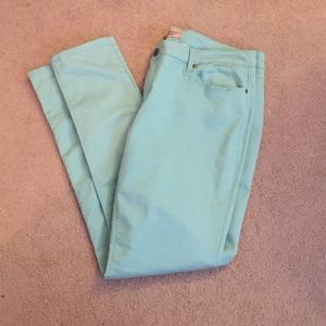 American Style Iris Jeans