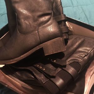 🌟Over The  Knee  Boots 👢🌟