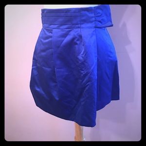 BCBG SKIRT 💙