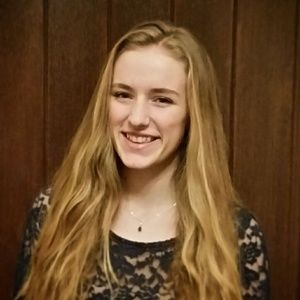 Meet your Posher, Kendra