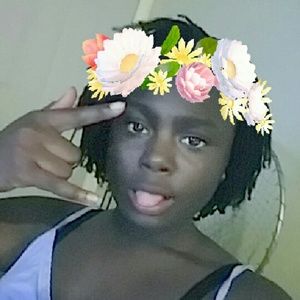 Meet your Posher, Ayanna