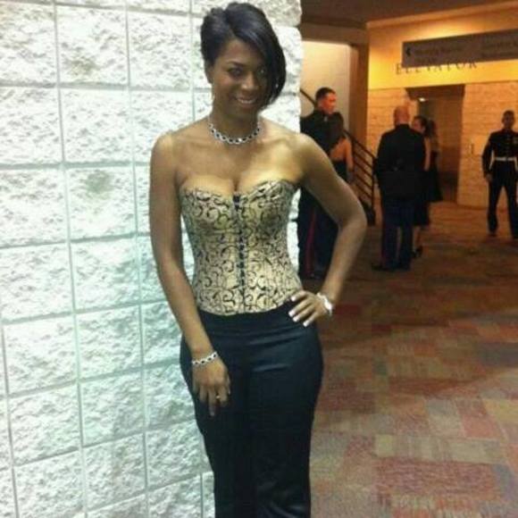 Meet your Posher, Pam - Picture 1 of 1