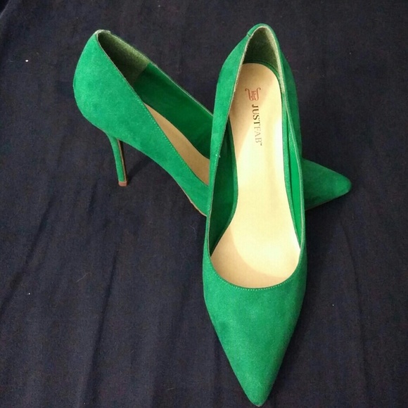 Pumps