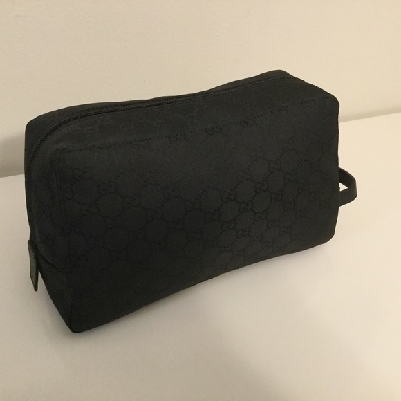 NWT Gucci Toilettry Bag! SOLD! - Picture 2 of 4
