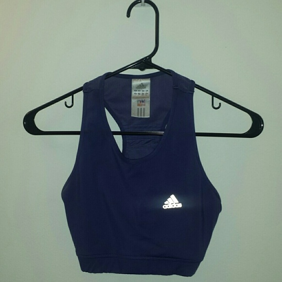 Adidas Sports bra