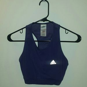 Adidas Sports bra