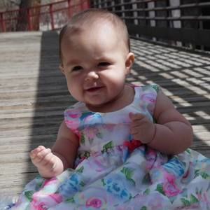 Meet your Posher, Ellina