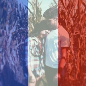 Meet your Posher, Derek