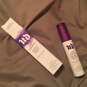 Urban Decay All Nighter Makeup Setting Spray