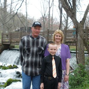 Meet your Posher, Carol