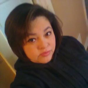 Meet your Posher, Ericka