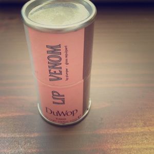 duwop lip venom (3 minis)