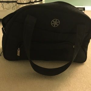 Weekend bag